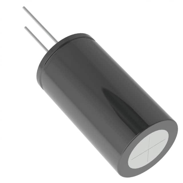 UAQ2G560MHD6 Nichicon  Aluminium-Elektrolytkondensatoren